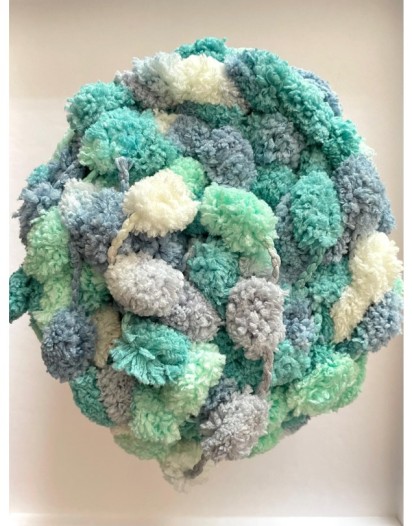 HİMALAYA YO-YO COLORS 82013