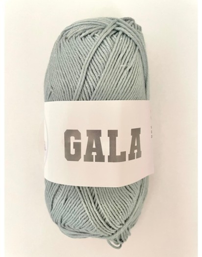 GALA BAMBOO COTTON 013 KOYU MİNT YEŞİLİ