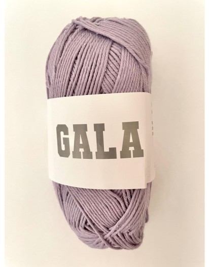 GALA BAMBOO COTTON 012 SOFT LİLA