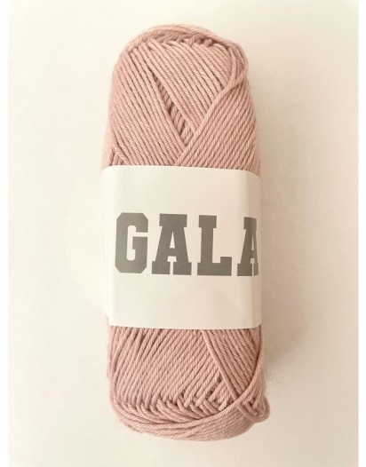 GALA BAMBOO COTTON 011 SOFT PEMBE