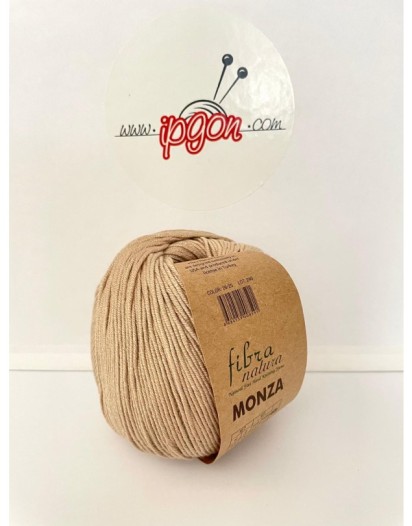FİBRA NATURA MONZA 26-25