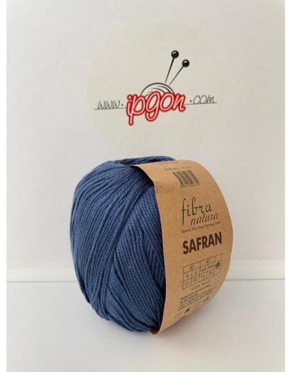 FİBRA NATURA  SAFRAN 25-11
