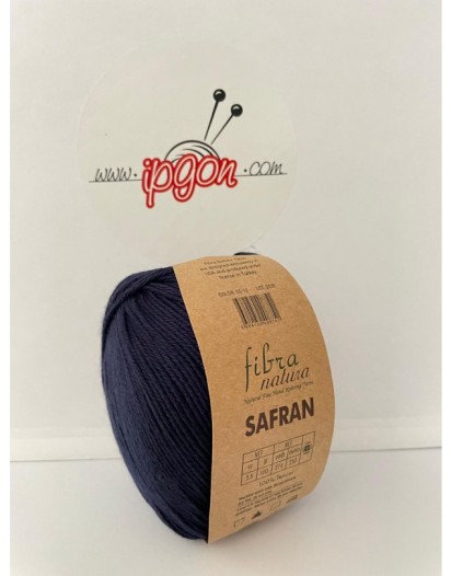 FİBRA NATURA SAFRAN 25-12