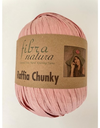 RAFFİA CHUNKY 114-04