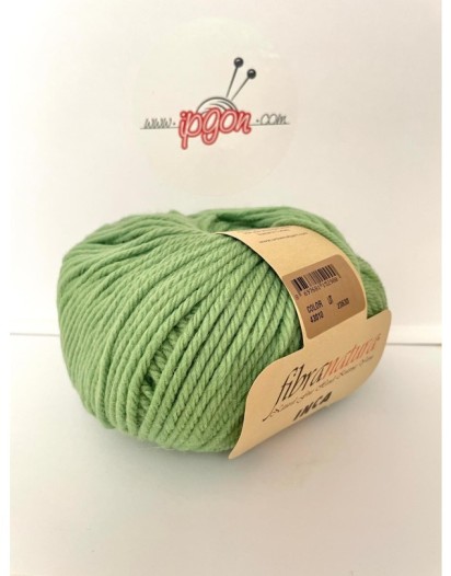 FIBRA NATURA INCA 43010