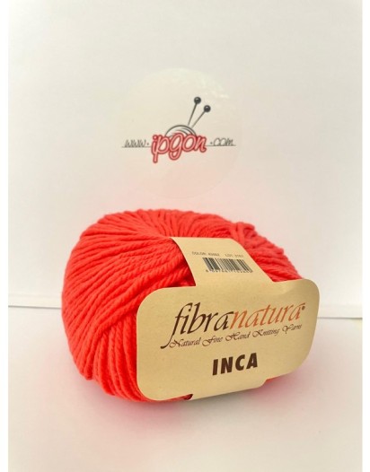 FIBRA NATURA INCA 43002