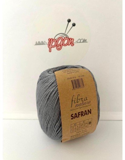 FİBRA NATURA SAFRAN 25-15