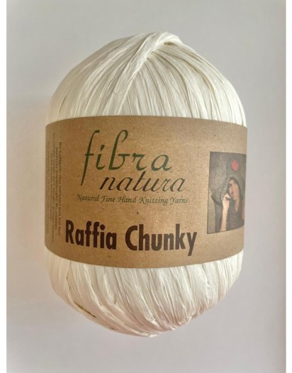 RAFFİA CHUNKY 114-02