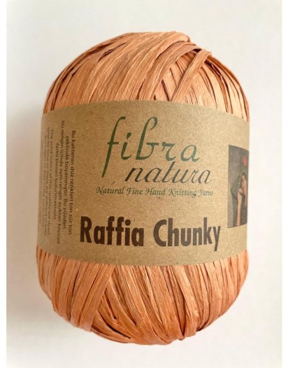 RAFFİA CHUNKY 114-19