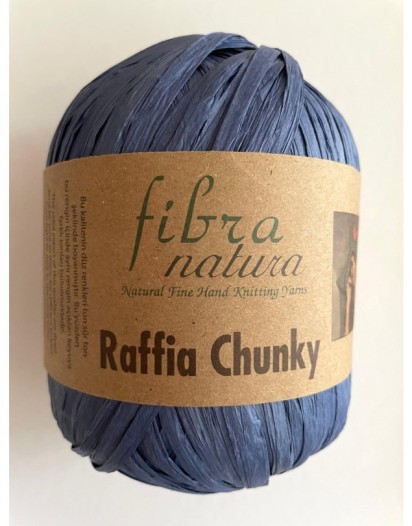 RAFFİA CHUNKY 114-13