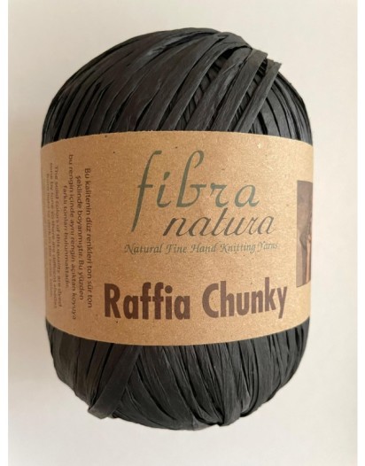 RAFFİA CHUNKY 114-22