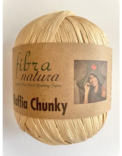 RAFFİA CHUNKY 114-17