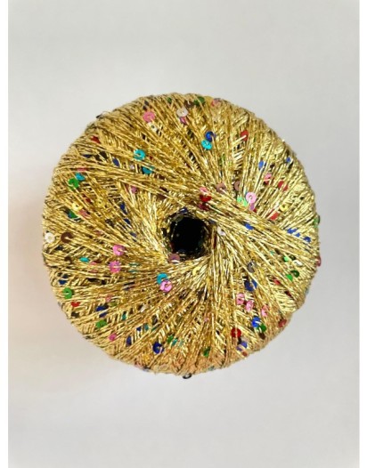 HİMALAYA YILDIZ ALTIN 58104