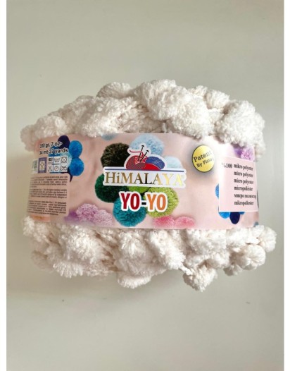 YO-YO EKRU 82102