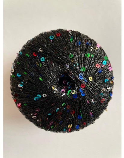 HİMALAYA YILDIZ SİYAH 58106