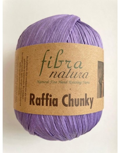 RAFFİA CHUNKY 114-08