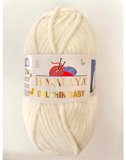 DOLPHIN BABY 80308