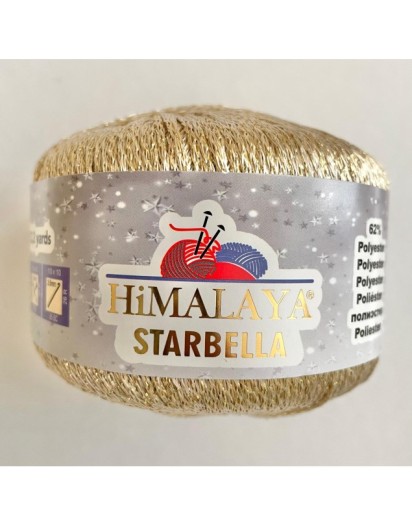 HİMALAYA STARBELLA 320-02