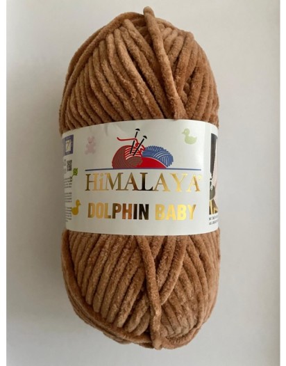 DOLPHIN BABY 80337