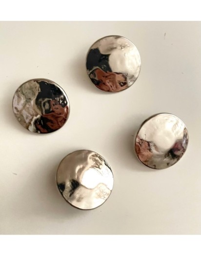 Ezik Desenli 23 mm - 36 boy Ayaklı 1 Adet