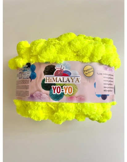 YO-YO NEON SARI 82127