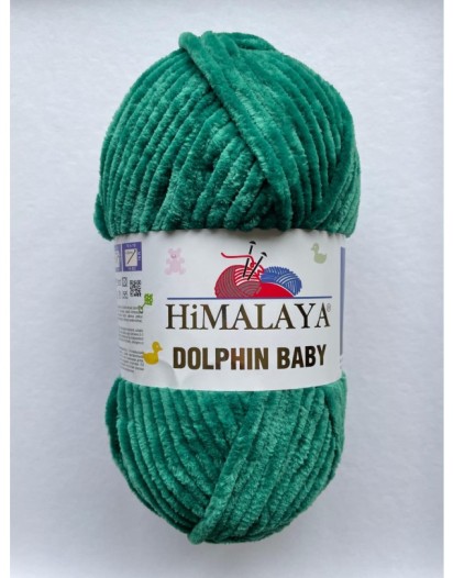 DOLPHIN BABY 80331