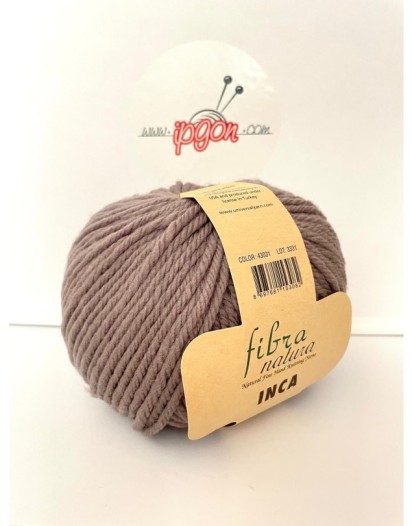 FIBRA NATURA INCA 43031