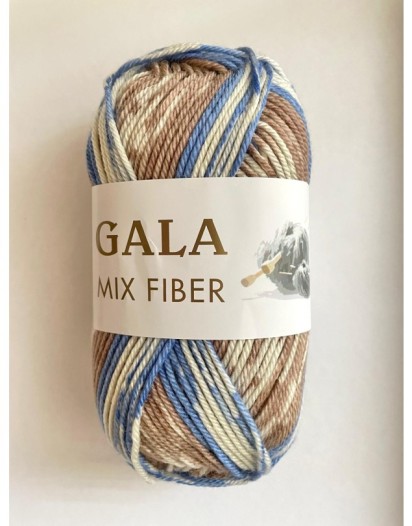 GALA MIX FIBER EBRULİ 3033