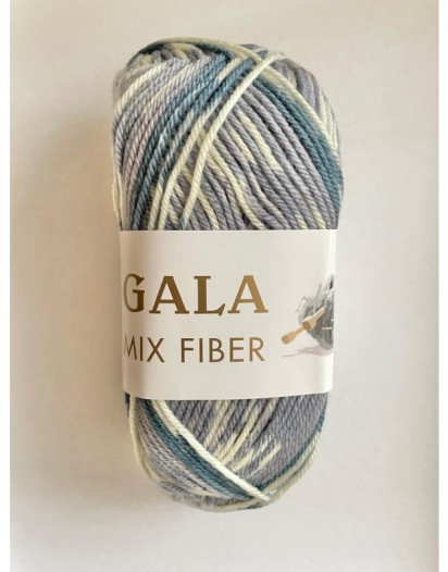 GALA MIX FIBER EBRULİ 3034