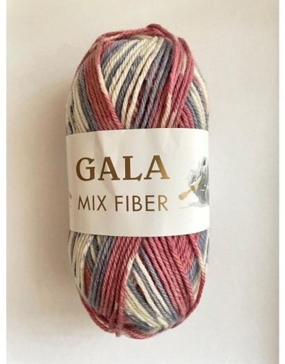 GALA MIX FIBER EBRULİ 3035