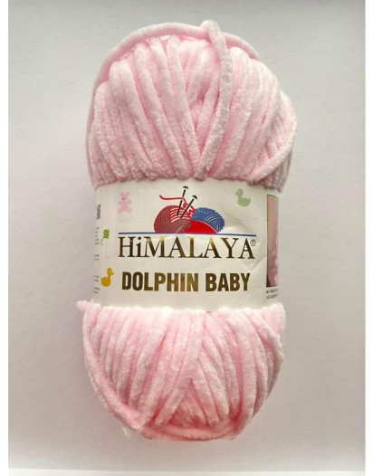 DOLPHİN BABY  80303