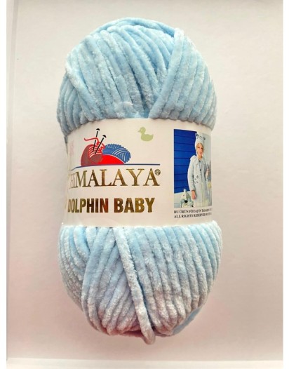 DOLPHIN BABY  80306