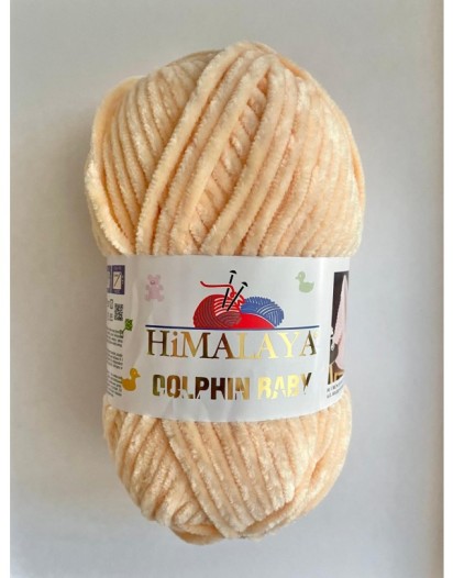 DOLPHIN BABY 80333