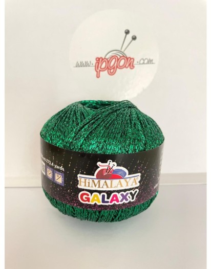 GALAXY YEŞİL