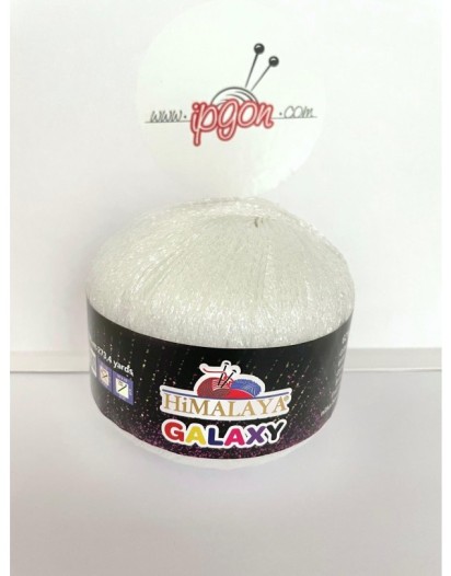 GALAXY BEYAZ