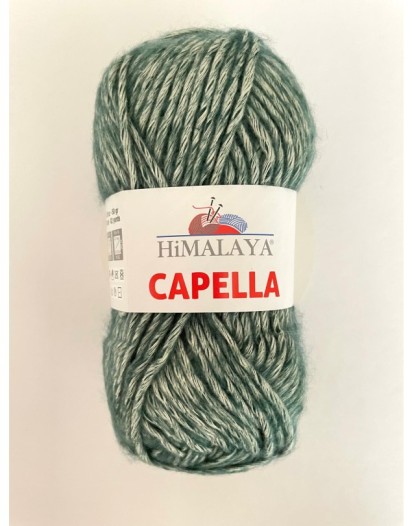 HİMALAYA CAPELLA 29 KOYU YEŞİL