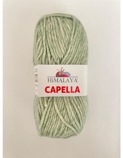 HİMALAYA CAPELLA 28 YEŞİL