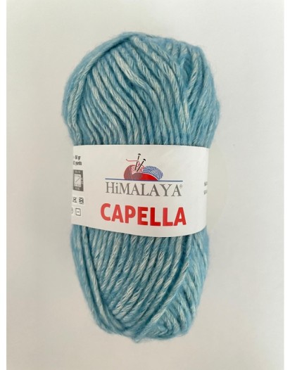 HİMALAYA CAPELLA 25 TURKUAZ 