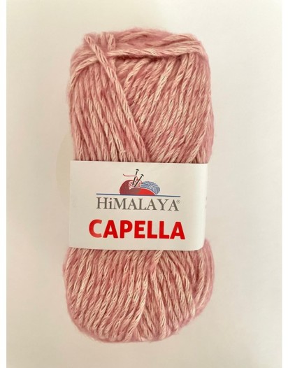 HİMALAYA CAPELLA 21 PEMBE