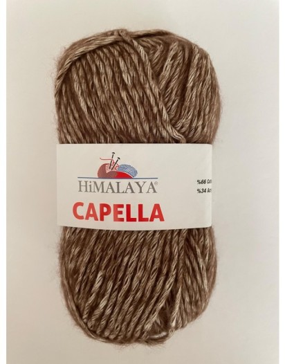 HİMALAYA CAPELLA 19 KAHVERENGİ