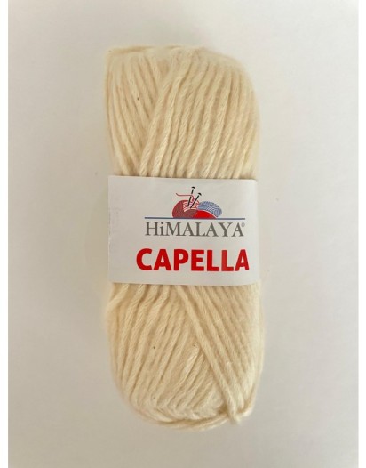 HİMALAYA CAPELLA 18 EKRU