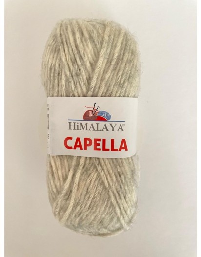 HİMALAYA CAPELLA 17 AÇIK GRİ