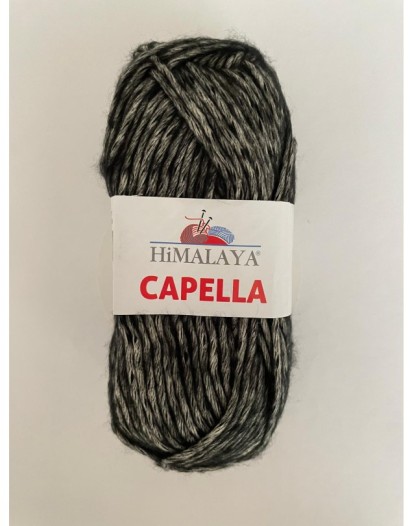 HİMALAYA CAPELLA 14 SİYAH