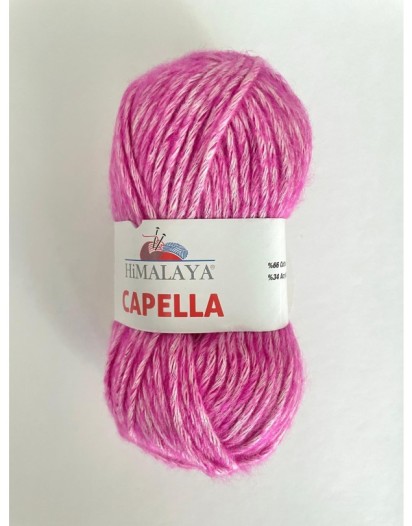 HİMALAYA CAPELLA 22 FUŞYA