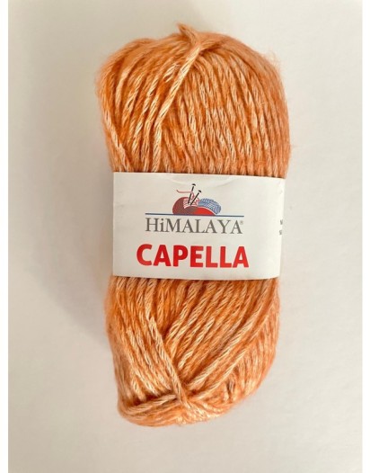 HİMALAYA CAPELLA 30 TURUNCU