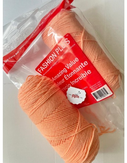 FASHION PLUS 123 SOMON 420-460 GR 