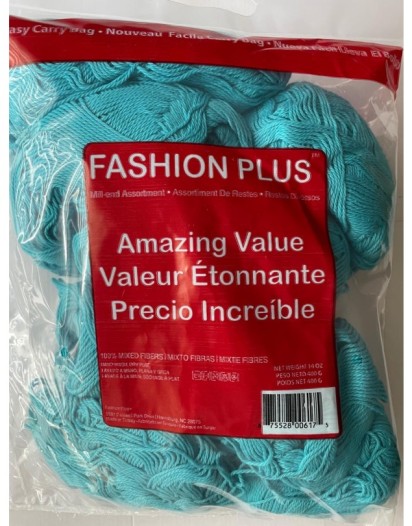 FASHION PLUS 149 TURKUAZ 720 GR