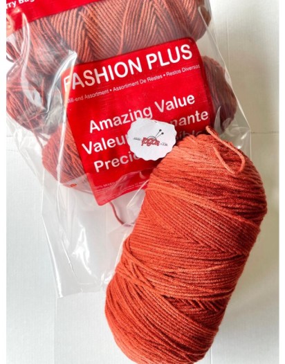 FASHION PLUS EBRULİ TARÇIN 550-570 GR