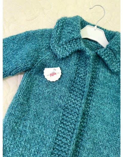 TURKUAZ HIRKA 9-12 AY