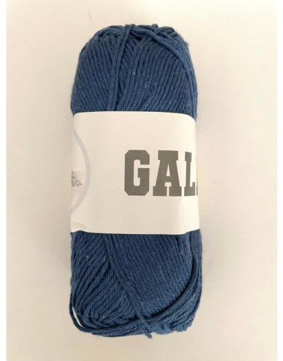 GALA BAMBOO COTTON 09 KOYU MAVİ